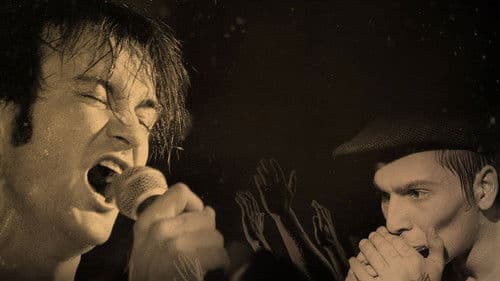 Dédé et Patrick: Au-delà des étoiles Bild 1