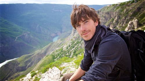 Russia with Simon Reeve Bild 3