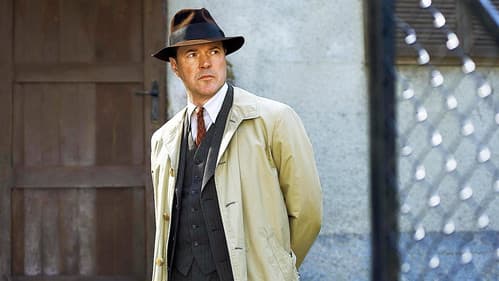 In the Shadow Bild 5