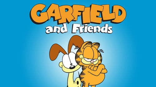 Garfield und seine Freunde Bild 3
