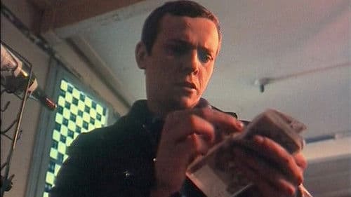 Vendeur de silence Bild 8