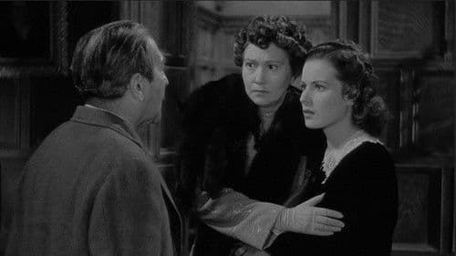 A Bill of Divorcement Bild 1