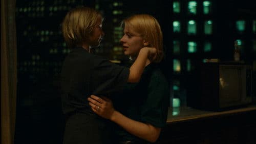 Nastassja Kinski - Geschichte einer Befreiung Bild 3