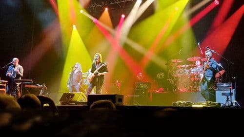 Steve Hackett – Foxtrot at Fifty + Hackett Highlights: Live in Brighton Bild 1