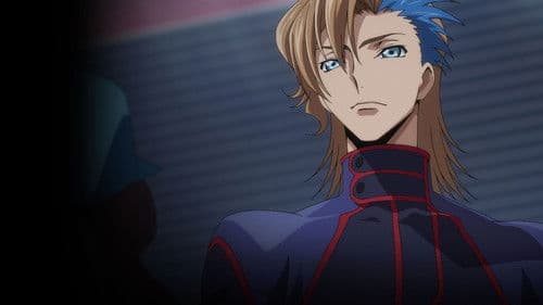 CODE GEASS Rozé of the Recapture Bild 3