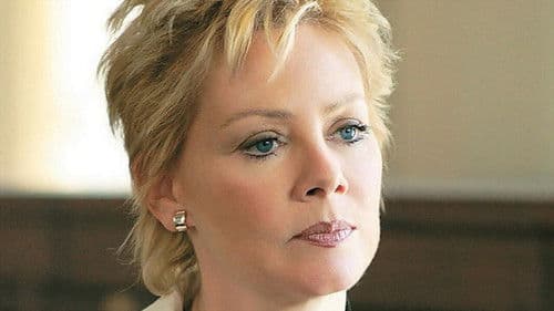 Killer Instinct: From the Files of Agent Candice DeLong Bild 2