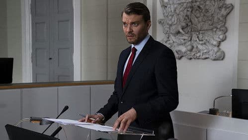 The Investigation - Der Mord an Kim Wall Bild 7