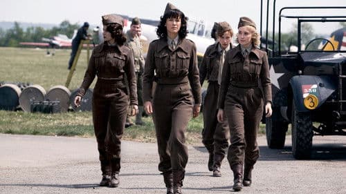 Female Agents - Geheimkommando Phoenix Bild 5