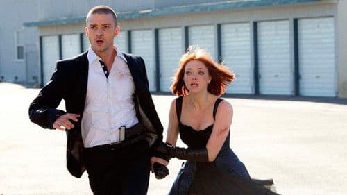 In Time - Deine Zeit läuft ab Bild 6