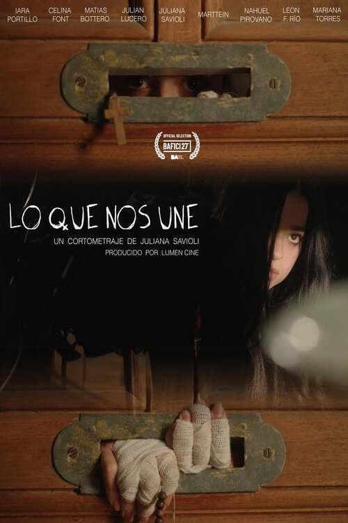 Lo que nos une