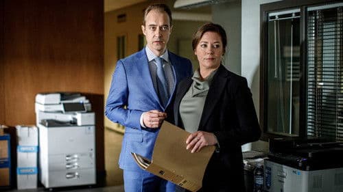 Beck 43 - Ett nytt liv Bild 3