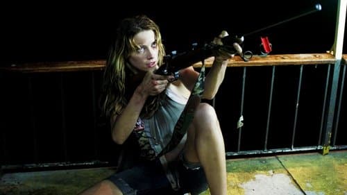 And Soon the Darkness Bild 1