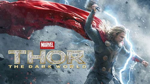 Thor - The Dark Kingdom Bild 6
