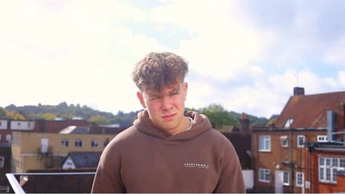 Alone - The Short Film Bild 5