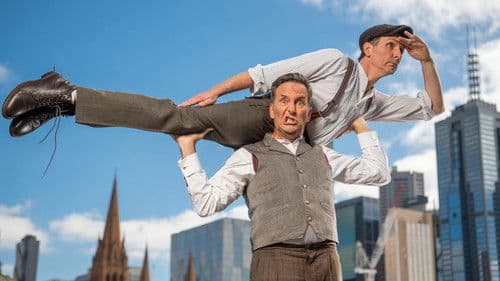 Lano & Woodley: Fly Bild 1