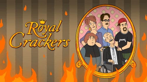 Royal Crackers Bild 6