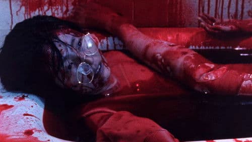 Hideki the Killer: Evil Dead Trap 2 Bild 3