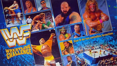 WWF Wrestling Challenge Bild 3