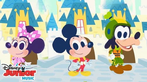 Disney Junior Music Nursery Rhymes Bild 2