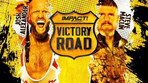IMPACT Wrestling: Victory Road 2023 Bild 1