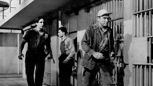 Revolt in the Big House Bild 2