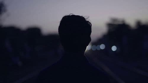 A Train Crosses the Desert Bild 3