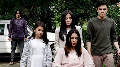 Danur 2: Maddah Bild 1