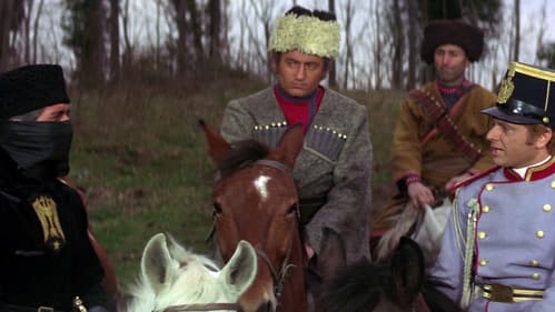 Der Sohn des schwarzen Adlers Bild 5