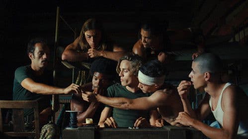 Nação Valente Bild 1