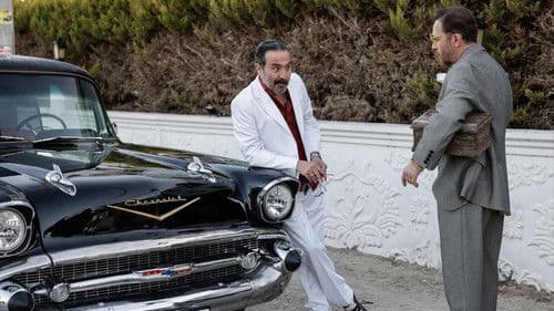 Mitoloji Mafyası Bild 2