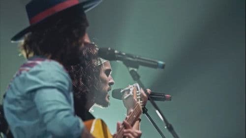 Fréro Delavega à l'Olympia Bild 1