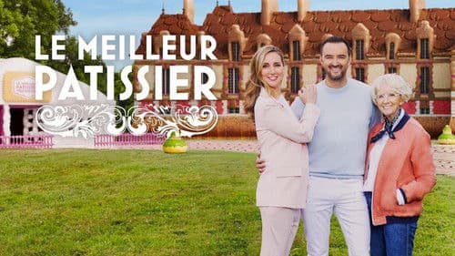 Le Meilleur Pâtissier Bild 3