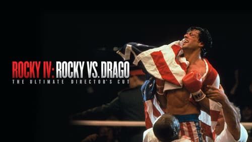The Making of 'Rocky vs. Drago' Bild 4