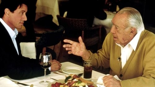 Avenging Angelo Bild 1