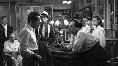 Gangster in Key Largo Bild 3