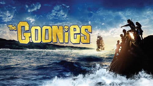 Die Goonies Bild 5