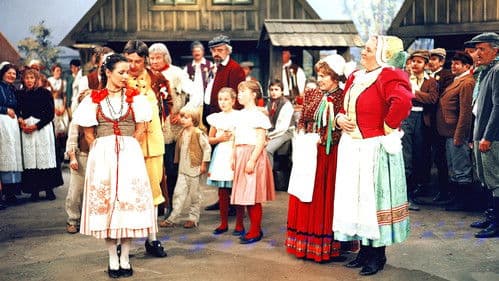 Potrhlá Andula Bild 1