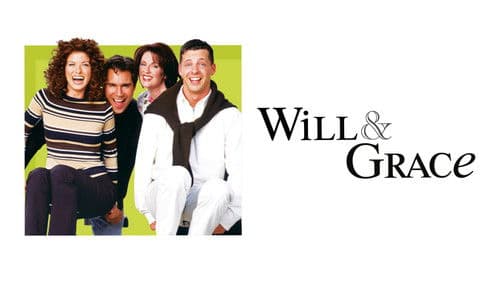 Will & Grace Bild 7