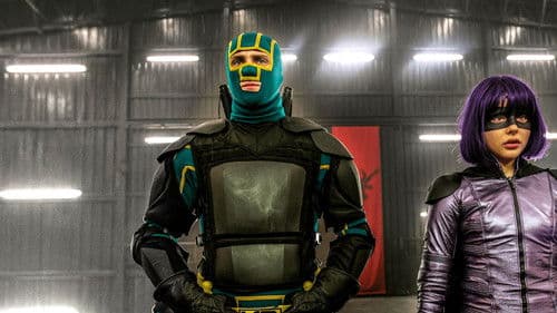Kick-Ass 2 Bild 5