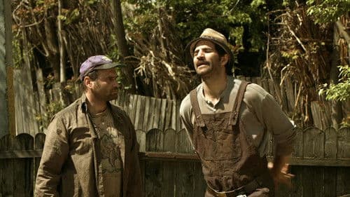 Las Fierbinţi Bild 8