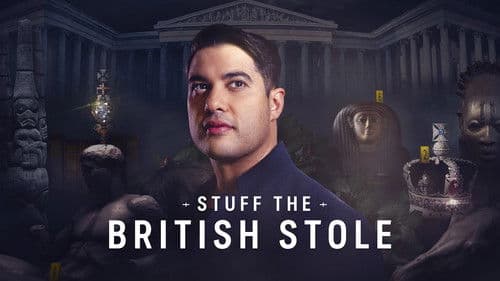 Stuff the British Stole Bild 4