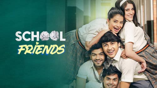 School Friends Bild 4