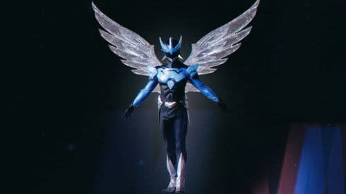 ウイングマン Bild 6