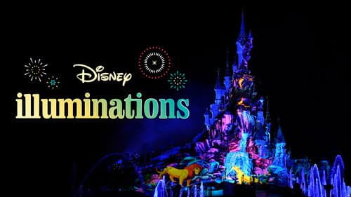 25e Anniversaire : Disney Illuminations Bild 4