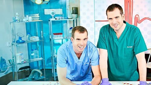 Operation Ouch! Bild 6