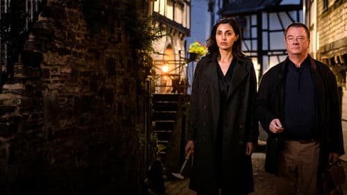 GLAUBEN nach Ferdinand von Schirach Bild 5