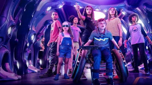 We Can Be Heroes Bild 3