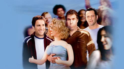 Old School - Wir lassen absolut nichts anbrennen Bild 3