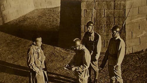 Sirocco – Zwischen Kairo und Damaskus Bild 4