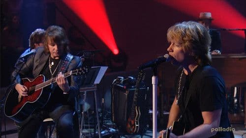 Bon Jovi: Unplugged On VH1 Bild 1